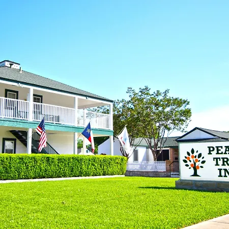 Peach Tree Inn & Suites-2
