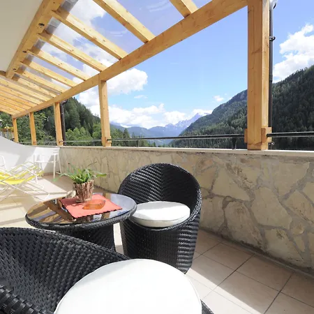 Hotel Al Forte-2