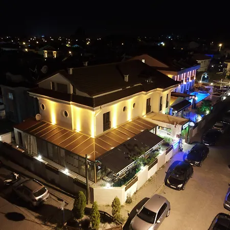 Blueberry Boutique Hotel-2