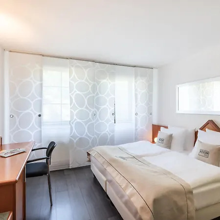 Hotel Freiraum-2