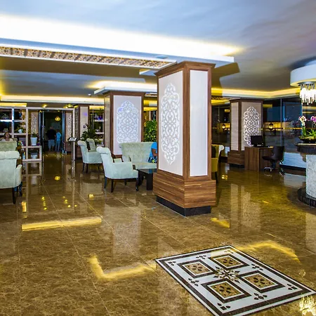 Oba Time Hotel-3