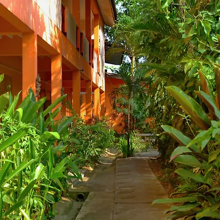 Hollanda Montri Guesthouse-2