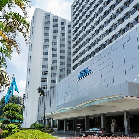 Hotel Miramar Singapore-3