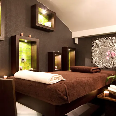 Le Mathurin Hotel-3