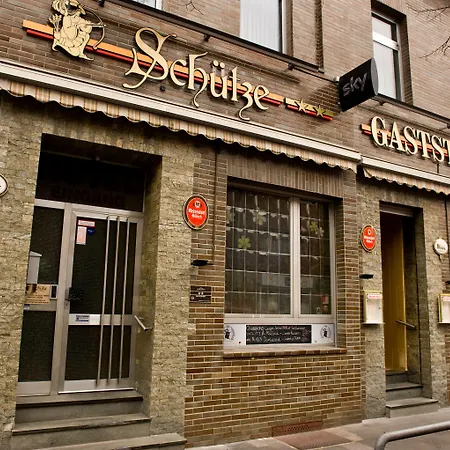 Hotel Schütze Superior-2