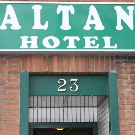 Altan Hotel-2