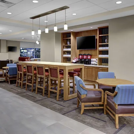 Hyatt Place Columbus-2