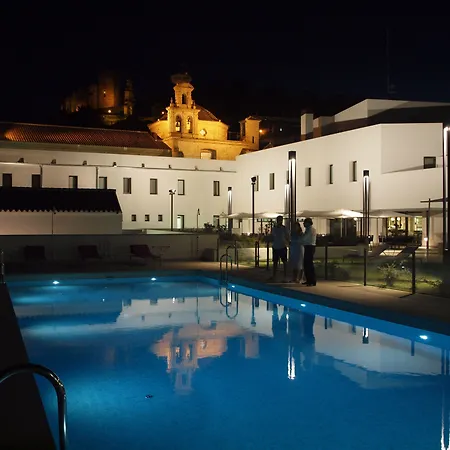 Hotel Convento Aracena&SPA-2