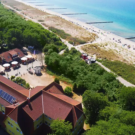 Seehotel Düne-3