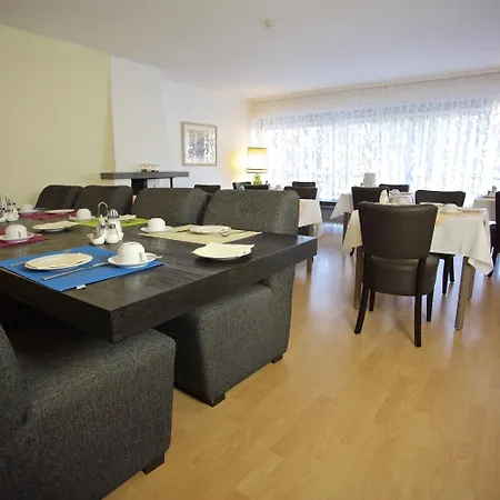 Hotel Am Oppspring-3