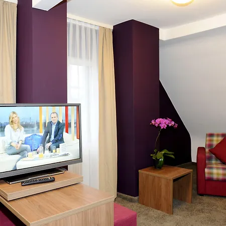 Boutique Hotel Societe-2