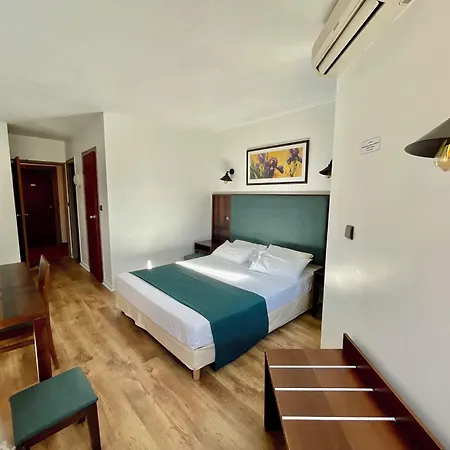 Tropic Hôtel-2
