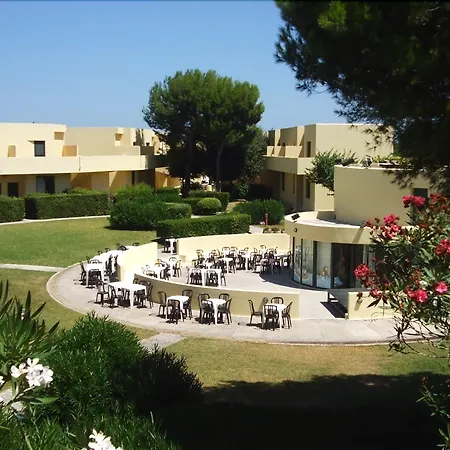 Residence Altair - Serra Degli Alimini 3-2