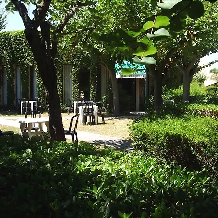 Residence Altair - Serra Degli Alimini 3-2
