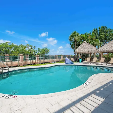 Best Western Intracoastal Inn-2