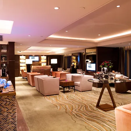 Kempinski Hotel Chongqing-2