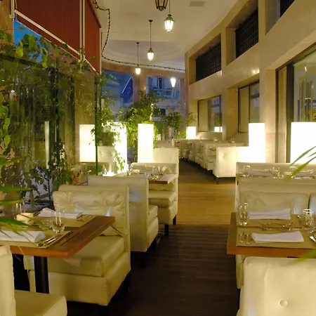 Imperial Casablanca Hotel-2