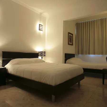 The Tryst Beachfront Hotel-2