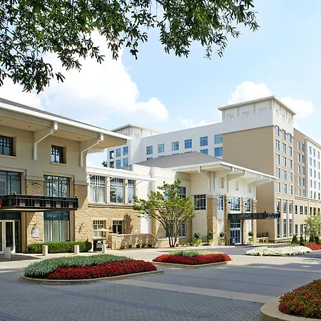 Hyatt Regency Atlanta Perimeter At Villa Christina-2