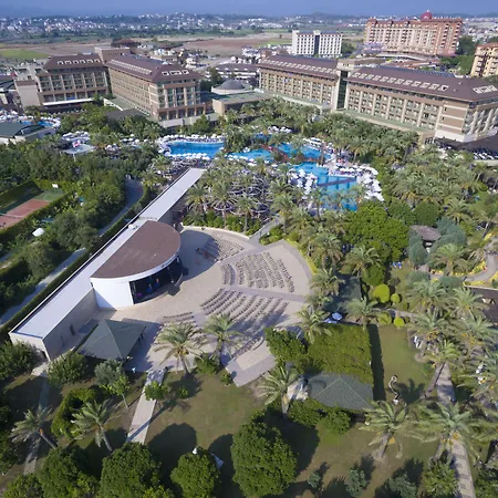Sunis Kumköy Beach Resort Hotel&Spa-2