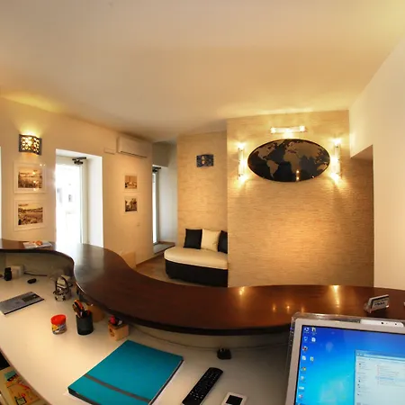 Smart Suite & Apartments-3