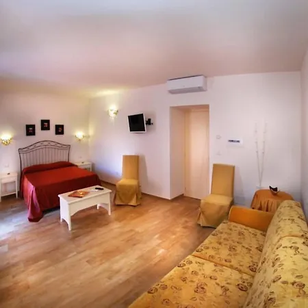 Smart Suite & Apartments-2