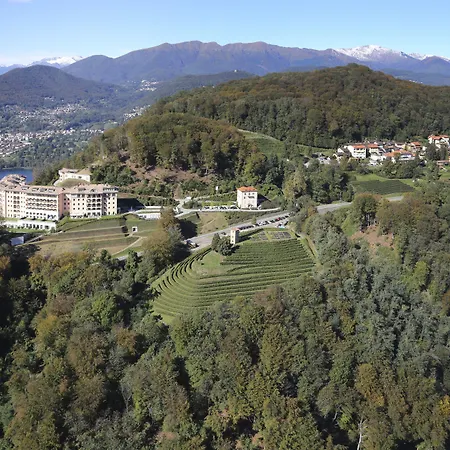 Collina d'Oro Resort&SPA, Starhotels Collezione-3