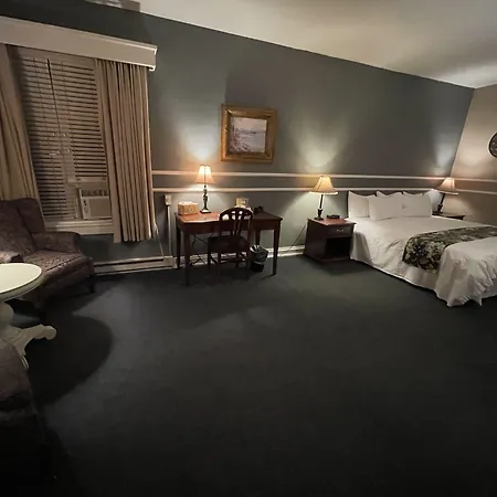 Kalispell Grand Hotel-3