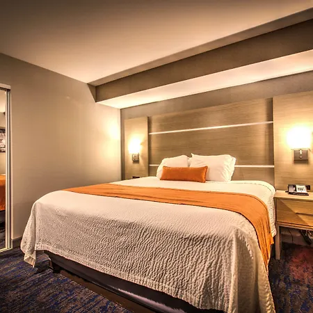 Best Western Plus Media Center Inn & Suites-3
