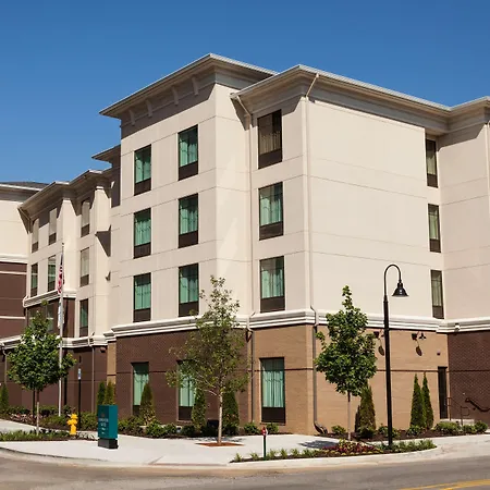 Homewood Suites By Hilton Huntsville-Downtown-3