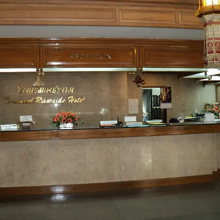 Diamond River Ping Petch-Ngam Hotel-2
