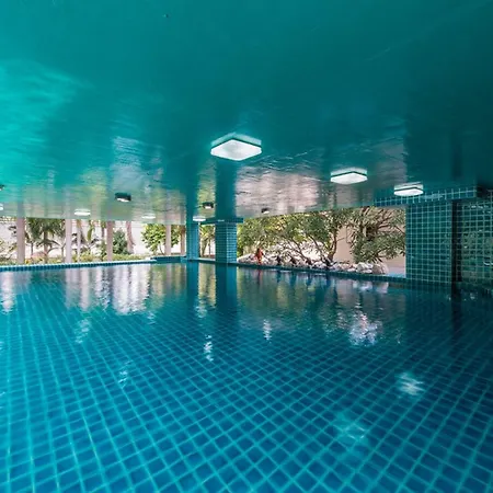Icheck Inn Residences Sathorn-2
