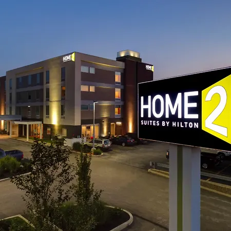 Home2 Suites By Hilton Erie-2