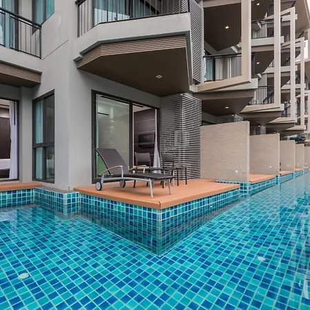 The Charm Resort Phuket-3