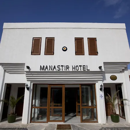 Manastir Hotel & Suites-3