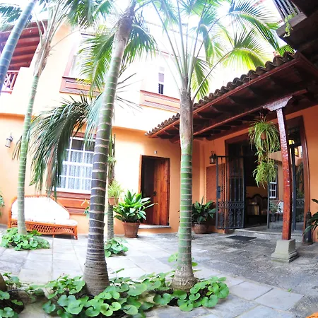 Hotel Emblemático San Marcos-3