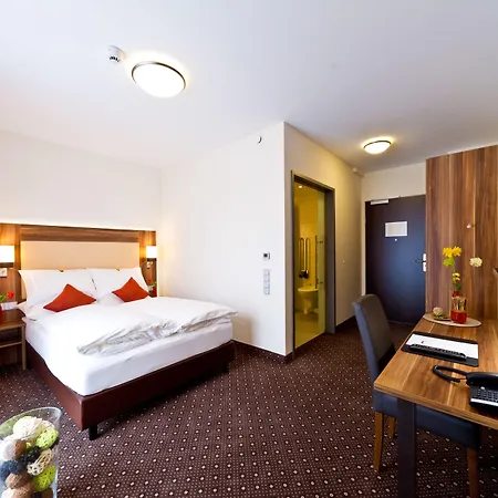 Wohlfühl-Hotel Neu Heidelberg-2