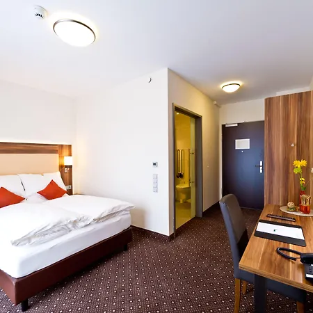 Wohlfühl-Hotel Neu Heidelberg-3