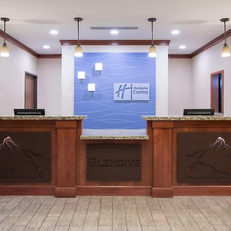 Holiday Inn Express & Suites Glendive By Ihg-2