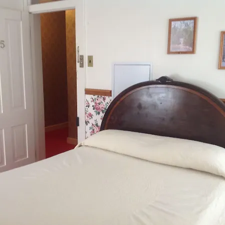 Bridgeport Inn-2