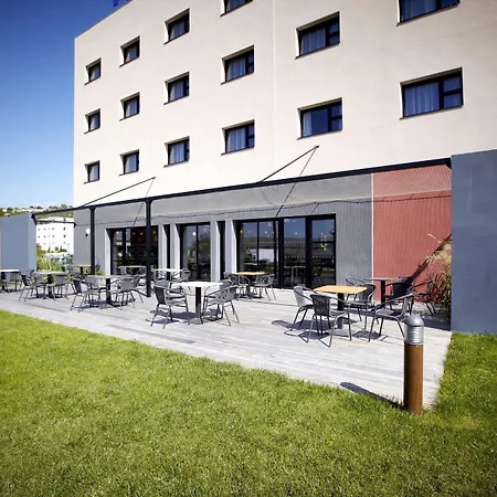 Holiday Inn Express - Marseille Airport By Ihg-2