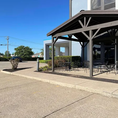 Best Western Hopkinsville Ky - Brand New Rooms-3