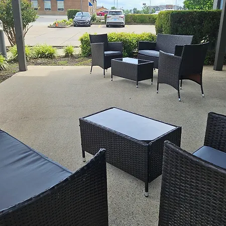 Best Western Hopkinsville Ky - Brand New Rooms-2