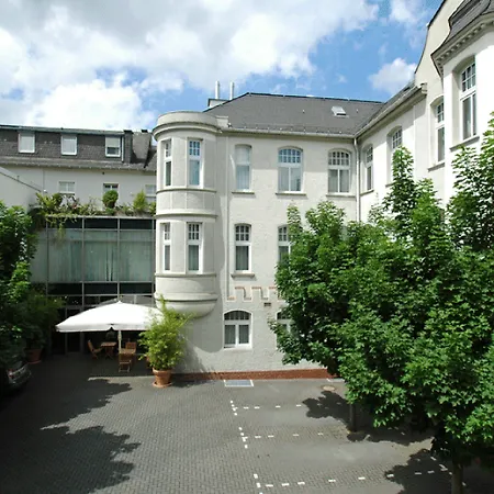 DOM Hotel LIMBURG-2