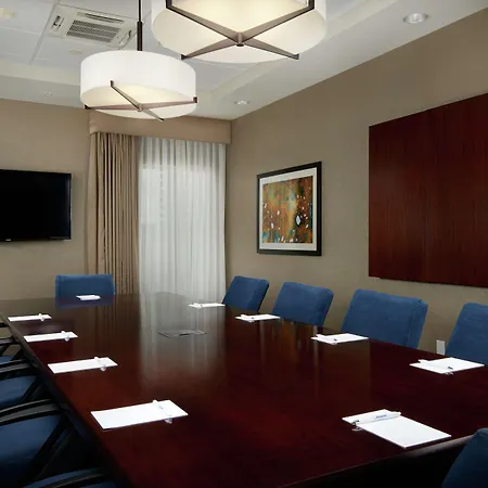 Hampton Inn & Suites Portland/Vancouver-2