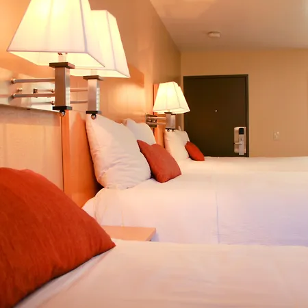 Travelodge By Wyndham Vallejo-3