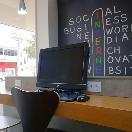 Ibis Cascavel-2