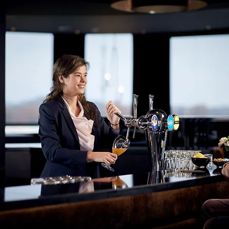 Van Der Valk Uden - Veghel-2