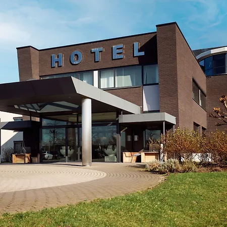 Van Der Valk Uden - Veghel-3