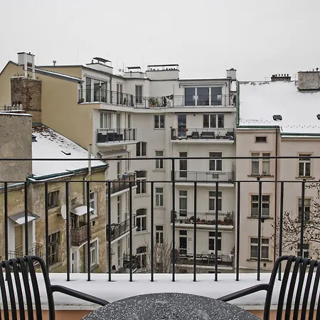 Numa Prague Flow-2